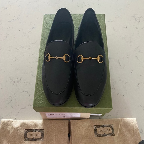 EUC Gucci Horsebit Loafer - Picture 1 of 12
